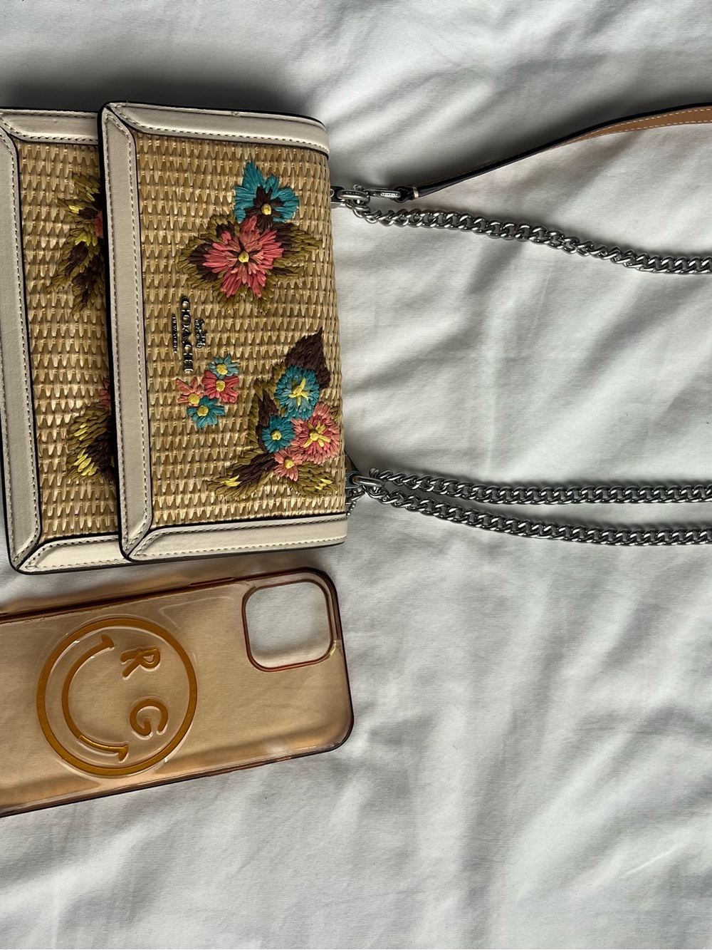 Coach Purse - Picture 5 of 5